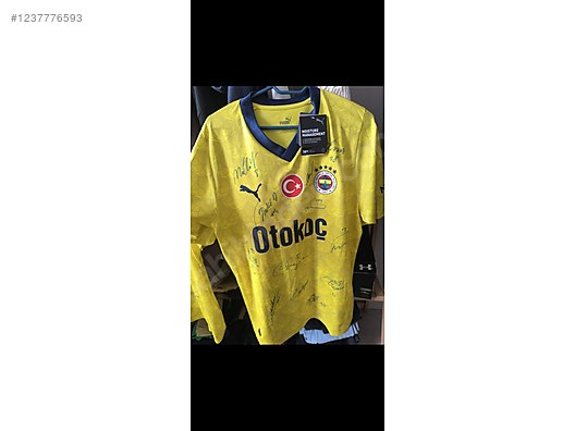 Used & Brand New Items / Collectibles / Autographed Photos & Other Items / Other Items