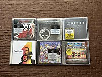 Müzik Albüm DVD+CD