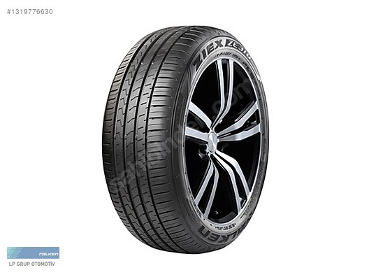 205/55 R15 FALKEN Ziex ZE310 Ecorun, 88V **KAMPANYA** sahibinden