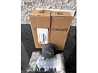 Creavit taharet musluğu