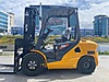 Machinery / Industrial / Carrying & Stacking Equipment / Forklifts / For Sale / Alfa
