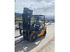 Machinery / Industrial / Carrying & Stacking Equipment / Forklifts / For Sale / Alfa