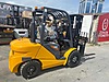 Machinery / Industrial / Carrying & Stacking Equipment / Forklifts / For Sale / Alfa