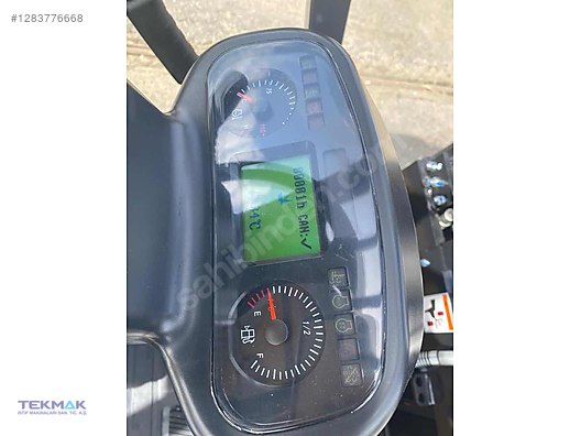 Machinery / Industrial / Carrying & Stacking Equipment / Forklifts / For Sale / Alfa