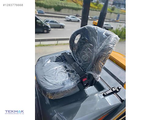 Machinery / Industrial / Carrying & Stacking Equipment / Forklifts / For Sale / Alfa