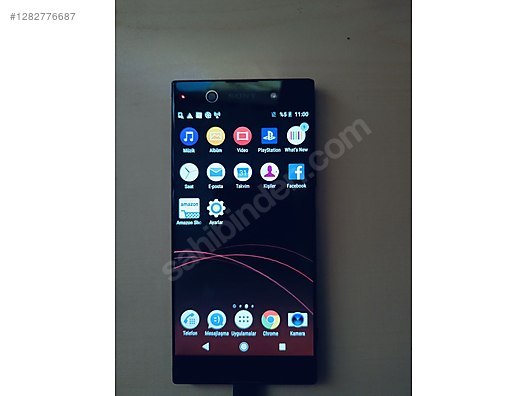 Used & Brand New Items / Cell Phones & Accessories / Cell Phones / Sony / Xperia XA1 Ultra