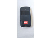 bft otomatik garaj kumandası