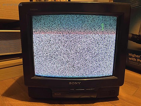 Sony / Sony Trinitron Kv-1485mt on sahibinden.com - 1319776736
