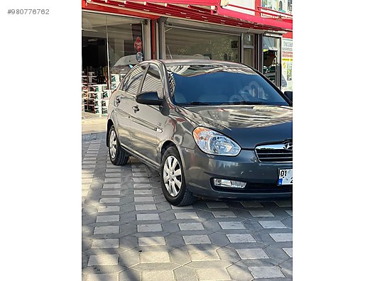 hyundai accent era 1 5 crdi vgt select accent era boyasiz hasqr kayitsiz at sahibinden com 980776762