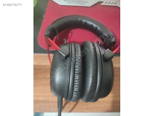 İkinci El ve Sıfır Alışveriş / Bilgisayar / Çevre Birimleri / Kulaklık & Mikrofon