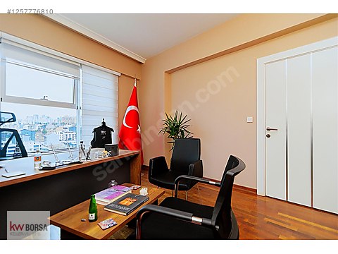 ANKARA ÇANKAYA/KONUTKENT KİRALIK OFİS