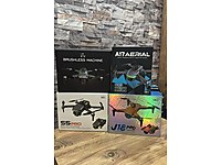 Dron Kapalı Kutu #1278776820