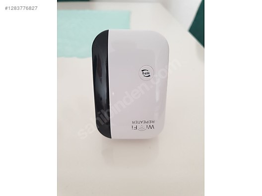 Used & Brand New Items / Computers / Peripherals / Modems & Networking / Signal Amplifier