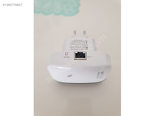 Used & Brand New Items / Computers / Peripherals / Modems & Networking / Signal Amplifier