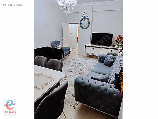 3+1 SATILIK 135 M2 ÇARŞI MERKEZDE VALİLİK YANI #1283776855