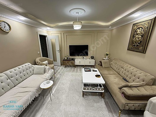 OSMANGAZİ MAHALLESİNDE FERAH VE ŞIK 2+1 KULLANIŞLI DAİRE #1255776857