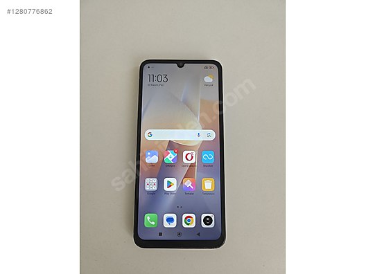 Used & Brand New Items / Cell Phones & Accessories / Cell Phones / Xiaomi / Redmi 13C