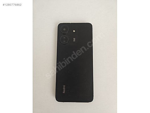 Used & Brand New Items / Cell Phones & Accessories / Cell Phones / Xiaomi / Redmi 13C