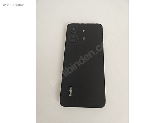 Used & Brand New Items / Cell Phones & Accessories / Cell Phones / Xiaomi / Redmi 13C