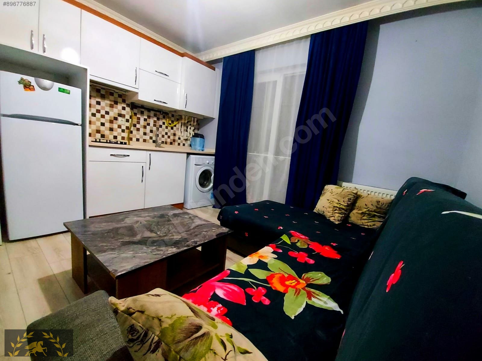 ORJİNAL RESİMLER<strong>MUHTEŞEM DAİRE</strong>GÜVEN, HUZUR, KALİTE Günlük Kiralık
