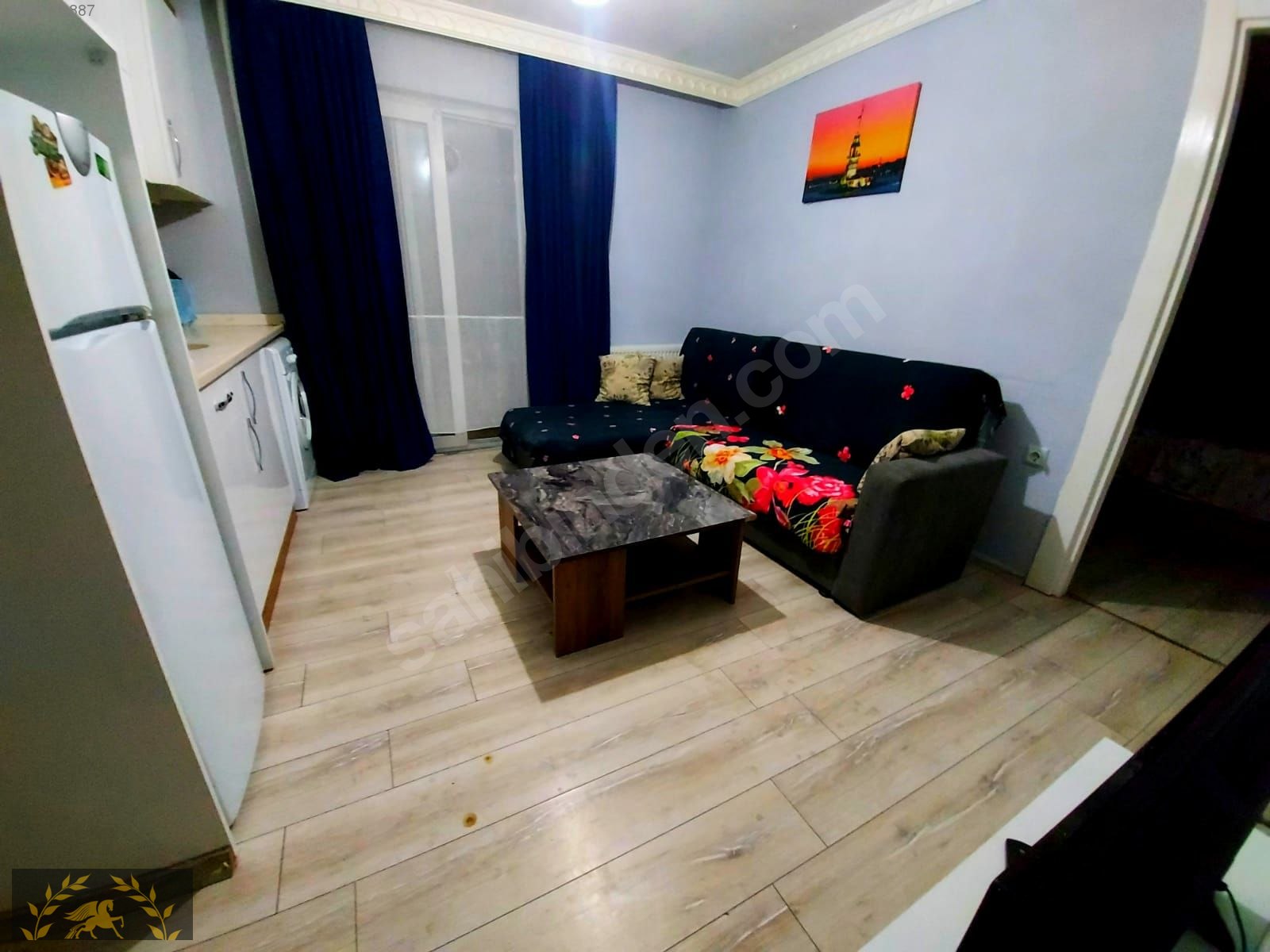 ORJİNAL RESİMLER<strong>MUHTEŞEM DAİRE</strong>GÜVEN, HUZUR, KALİTE Günlük Kiralık