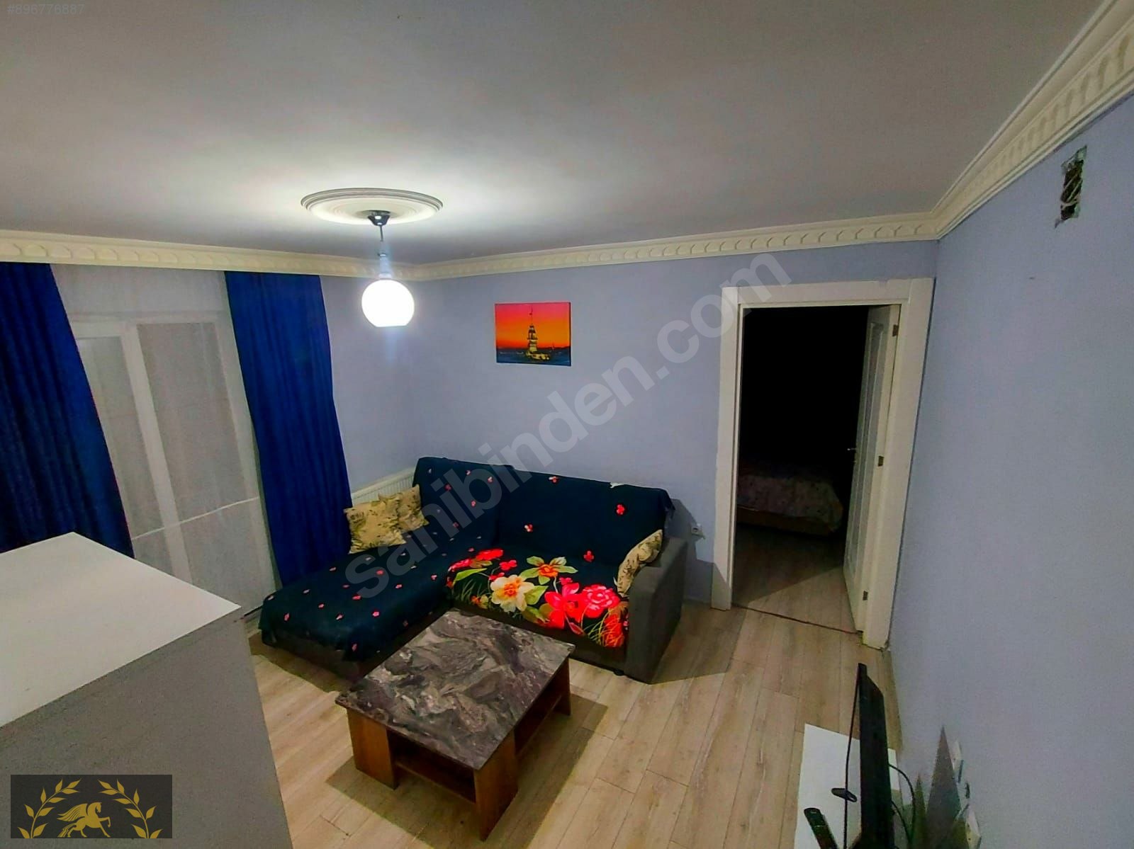 ORJİNAL RESİMLER<strong>MUHTEŞEM DAİRE</strong>GÜVEN, HUZUR, KALİTE Günlük Kiralık