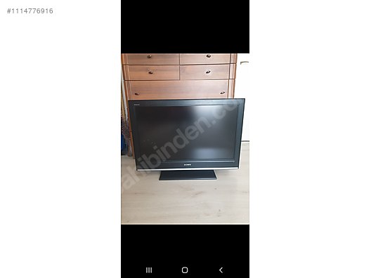 sony kdl 3000