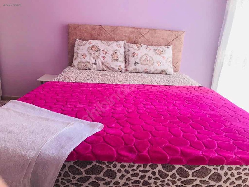 MARDİN GÜNLÜK KİRALIK ULTRA LÜKS DAİRE 50 Günlük Kiralık Daire