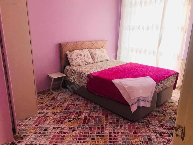 MARDİN GÜNLÜK KİRALIK ULTRA LÜKS DAİRE 50 Günlük Kiralık Daire