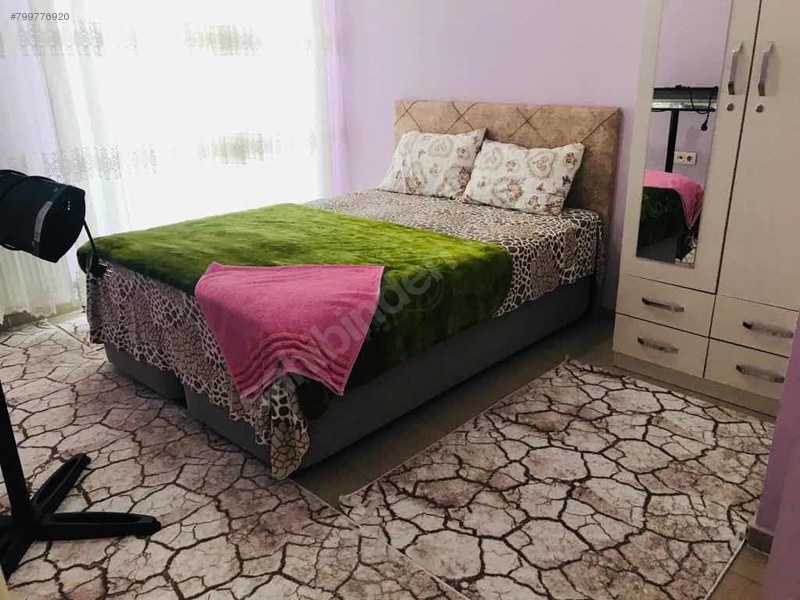 MARDİN GÜNLÜK KİRALIK ULTRA LÜKS DAİRE 50 Günlük Kiralık Daire