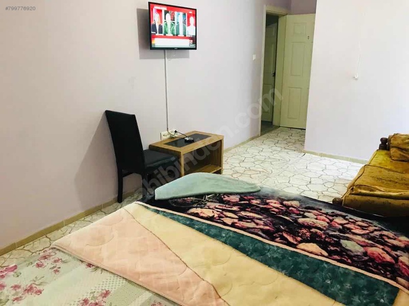 mardin günlük kiralık ev