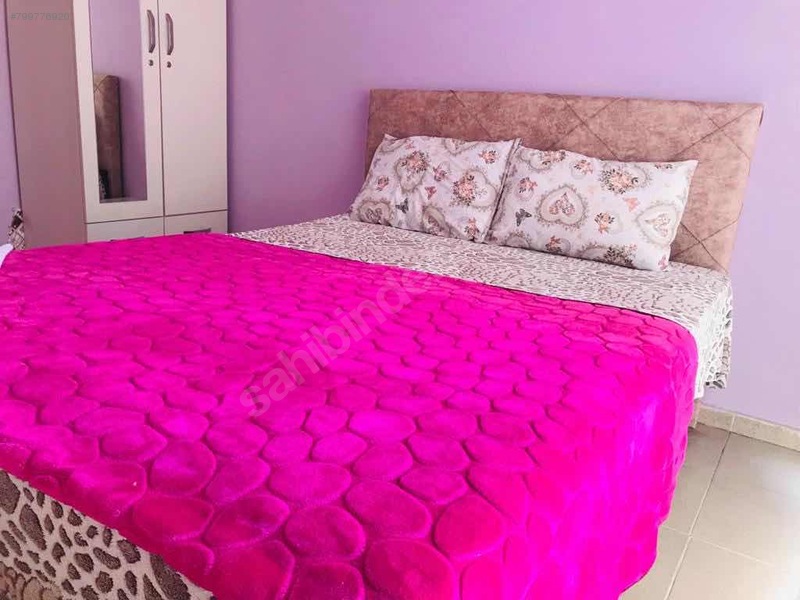 MARDİN GÜNLÜK KİRALIK ULTRA LÜKS DAİRE 50 Günlük Kiralık Daire