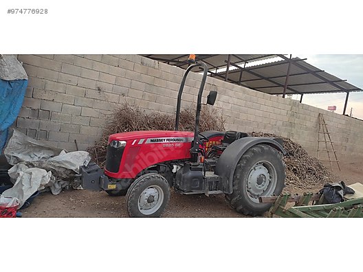2017 sahibinden ikinci el massey ferguson satilik traktor 140 000 tl ye sahibinden com da 974776928