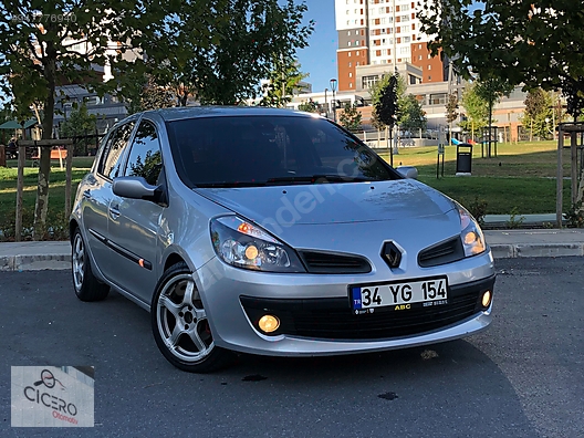 Renault Clio 1 5 Dci Dynamique Clio Dynamique Mercekli Far Dijital Klima Viraj Aydinlatma At Sahibinden Com 947776940