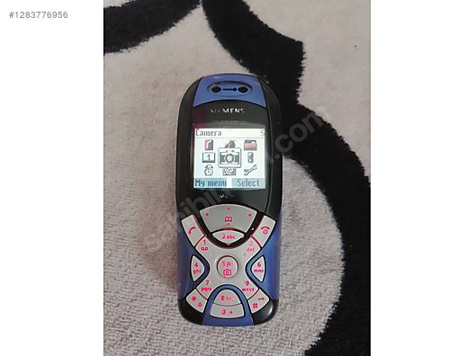 Used & Brand New Items / Cell Phones & Accessories / Cell Phones / BenQ Siemens / MC60