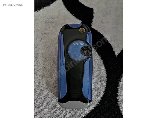 Used & Brand New Items / Cell Phones & Accessories / Cell Phones / BenQ Siemens / MC60