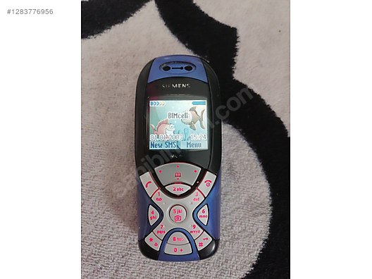 Used & Brand New Items / Cell Phones & Accessories / Cell Phones / BenQ Siemens / MC60