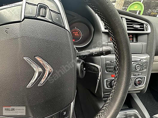 Vasıta / Otomobil / Citroen / C4 / 1.6 HDi / Confort Plus