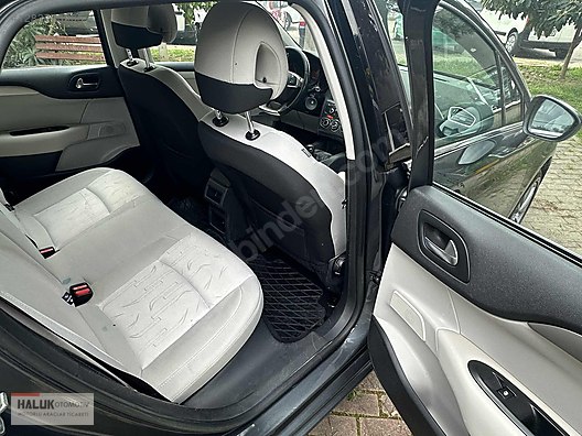 Vasıta / Otomobil / Citroen / C4 / 1.6 HDi / Confort Plus