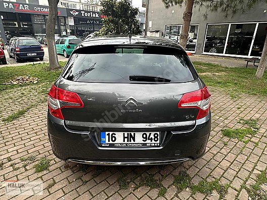 Vasıta / Otomobil / Citroen / C4 / 1.6 HDi / Confort Plus