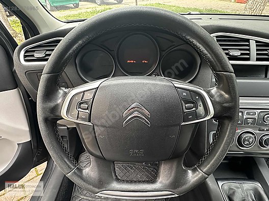 Vasıta / Otomobil / Citroen / C4 / 1.6 HDi / Confort Plus