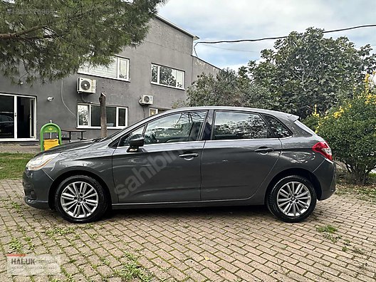 Vasıta / Otomobil / Citroen / C4 / 1.6 HDi / Confort Plus