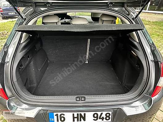 Vasıta / Otomobil / Citroen / C4 / 1.6 HDi / Confort Plus