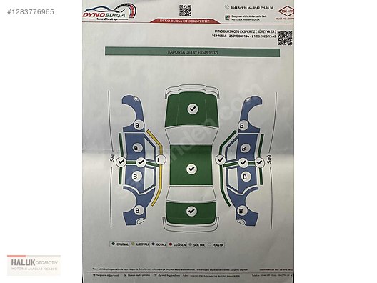 Vasıta / Otomobil / Citroen / C4 / 1.6 HDi / Confort Plus