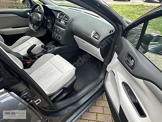 Vasıta / Otomobil / Citroen / C4 / 1.6 HDi / Confort Plus