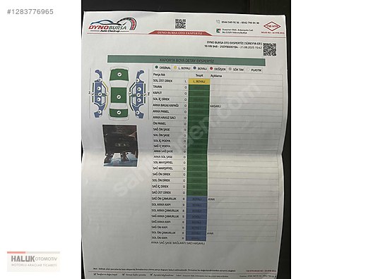 Vasıta / Otomobil / Citroen / C4 / 1.6 HDi / Confort Plus