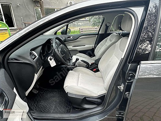 Vasıta / Otomobil / Citroen / C4 / 1.6 HDi / Confort Plus