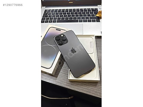 iPhone14Pro 512GB グレー iPhone 14 Pro 512 GB Fiyatları, Özellikleri ve Yorumları | En