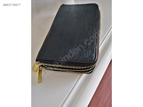 Zara Cuzdan Sifir Erkek Giyim Aksesuarlari Sahibinden Com Da 863776977