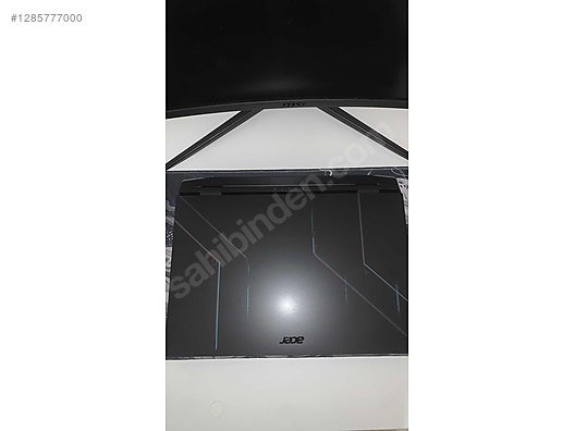 Used & Brand New Items / Computers / Laptops & Notebooks / Laptops / Acer